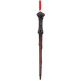 HARRY POTTER Harrys Wand viseči okrasek Nemesis Now | Shoptok.si