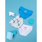 Sinsay Komplet od 3 para gaćica Peppa Pig | shoptok.hr