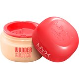 NYX Professional Makeup Wonder Snatch puder za konture odtenek 03 Peach Posse 6 g | Shoptok.si
