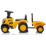 Caterpillar Guralica CAT traktor s prikolicom | shoptok.hr