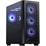 XPG VALOR AIR PRO MID TOWER BLACK