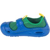 Crocs Čevlji za v vodo Swiftwater Splash K Modra | Shoptok.si