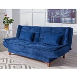 Atelier Del Sofa Trosjed, Kelebek - Dark Blue | shoptok.hr