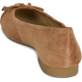 Michael Kors Balerinke PIPER FLEX BALLET Kostanjeva | Shoptok.si