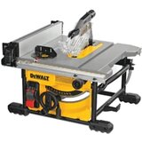 Dewalt kompaktna stoni cirkular 210mm DWE7485-QS | Eponuda.ba