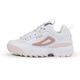 Fila Nizke superge 'DISRUPTOR CB' mauve / roza / bela | Shoptok.si