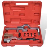  Set orodja za timing verige motorja in poravnavo odmične gredi 10 kos., (21814790) | Shoptok.si