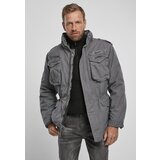 Urban Classics M-65 Giant Jacket Charcoal Grey Cijene
