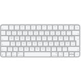 Apple Magic keyboard Universal USB + Bluetooth QWERTZ German White | shoptok.hr