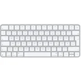 Magic keyboard Universal USB + Bluetooth QWERTZ German White