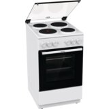 Gorenje štednjak GE5A21WH | shoptok.hr