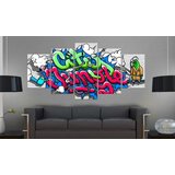  Slika - Parrot on guard! 200x100 | shoptok.hr