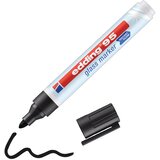  OZNAČEVALEC ZA STEKLO 1,5-3MM EDDING 95 ČRN Cijene