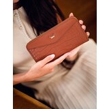 Vuch Keryth Brown Wallet | Shoptok.si