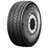 Michelin X Multi Grip Z ( 385/65 R22.5 160K Dvojno oznacevanje 158L ) | Shoptok.si