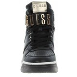 Guess Visoke superge FL5CTNELE12BLKPL Črna | Shoptok.si