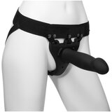 Body Extensions Strap on komplet BE Risqué Cene