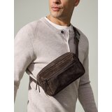 Reserved MEN`S SACHET - tamnosmeđe | shoptok.hr