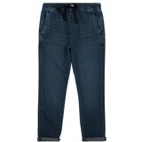 Teddy Smith JOGGER DENIM JR Plava Cijene