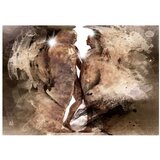  Tapeta - Hidden Love 200x140 | shoptok.hr
