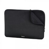 Hama Futrola za laptop Neoprene, 15.6", Crna, 216505 Cene