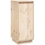  Komoda 31 5 x 34 x 75 cm od masivne borovine | shoptok.hr