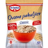 Dr. Oetker Pahuljice DR.OETKER ovsene 250g u