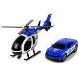  za transport policijskog automobila i helikoptera - plavi | shoptok.hr