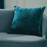 Hyperion Okrasna blazina iz šenilje 55x55 cm Selene Luxury Chenille – | Shoptok.si