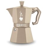 Bialetti Moka Express Exclusiv Osmerokotni indukcijski pesek - 1 set | Shoptok.si