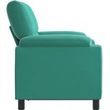 SOFA Tirkizna 154 x 85 x 93 cm Baršun | shoptok.hr