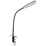  LED prigušiva lampa 3u1 LED/10W/230V 3000/4000/6000K CRI 90 crna | Eponuda.com