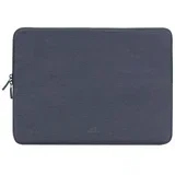 Torba RivaCase 13.3" Suzuka 7703 Blue laptop sleeve