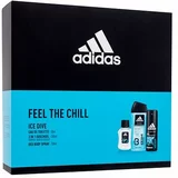 Adidas ice dive toaletna voda 50 ml za moške