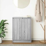  Komoda boja hrasta sonome 57x34x76 cm konstruirano drvo | shoptok.hr