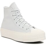 Converse Ženske patike chuck taylor all star lift cene