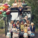 Jeune Premier® dječji ruksak za vrtić ralphie twin rex | shoptok.hr