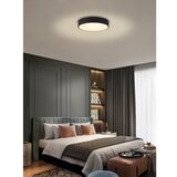  Immax NEO 07201L-LED prigušiva plafonska lampa RONDATE 28W/230V crna Tuya + daljinski | Eponuda.com