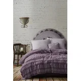 Double Prekrivač Apollo, 220x240cm, Ljubičasta