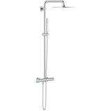 Grohe tuš set s termostatsko armaturo euphoria system (26187000) | Shoptok.si