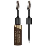  Šminka za Obrve Max Factor Browfinity Nº 02-Medium Brown 4,2 ml | shoptok.hr