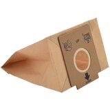 INORCO 10Pcs Vrečke za sesalnik iz kraft papirja, vrečka za prah z dvojnim filtrom, primerna za Z1480 Zw1200-211 Zc1120b Z, (21850852) | Shoptok.si