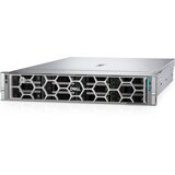  DELL R570 server 960 GB Rack (2U) Intel Xeon 6 6507P 3.5 GHz 32 GB DDR5-SDRAM 1100 W Cijene