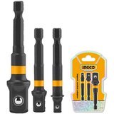 Ingco AMN365A01 Adapteri 3/8, 1/4, 1/2 Cene