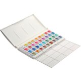 Vodene boje White Nights | 12 delni set