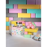  Set REGULAR 48 - magnetni blokovi za slaganje | shoptok.hr
