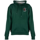 Champion Puloverji HOODIE FOREST PEAK Zelena Cene