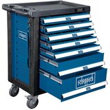 Scheppach kolica za alat s ladicama TW1000 | shoptok.hr