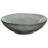  Posuda tabo (ø x v: 30,5 x 9 cm, sive boje) Cijene
