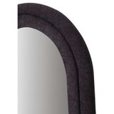 Hanah home Ogledalo Doga Black | ePonuda.com